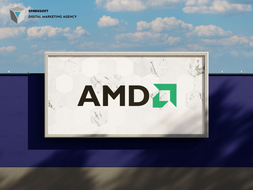برند AMD