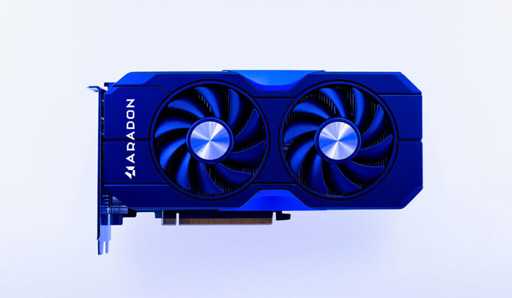 برند AMD